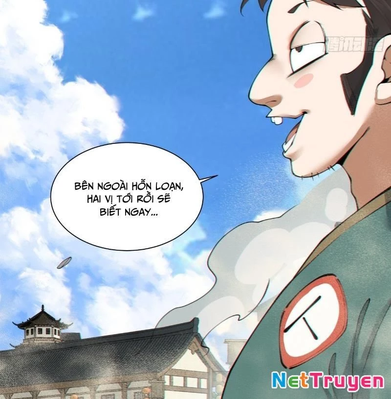 Đồ Đệ Của Ta Đều Là Đại Phản Phái Chapter 384 - Trang 2