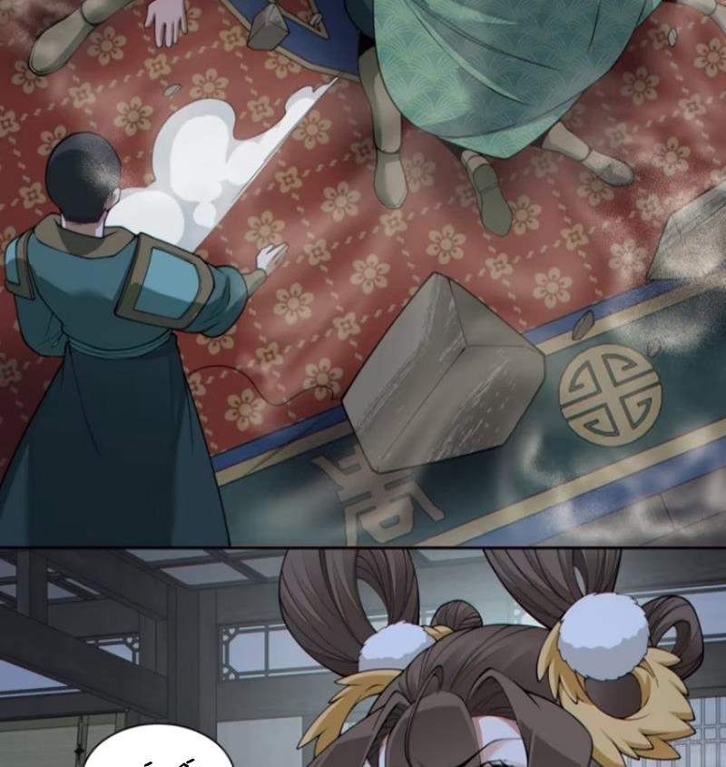 Đồ Đệ Của Ta Đều Là Đại Phản Phái Chapter 385 - Trang 2