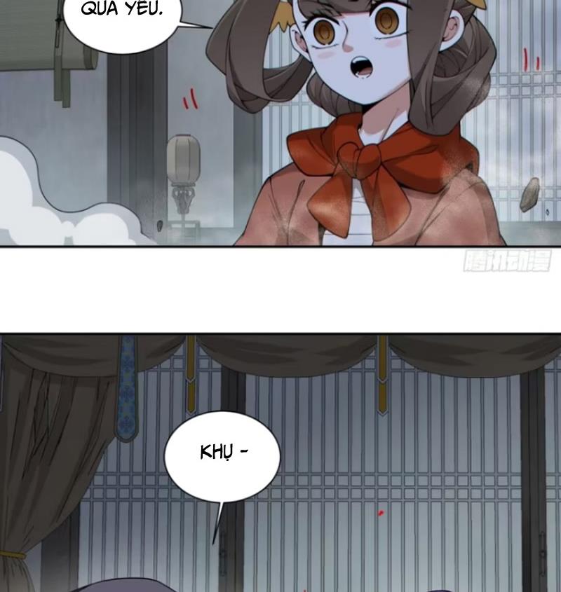 Đồ Đệ Của Ta Đều Là Đại Phản Phái Chapter 385 - Trang 2