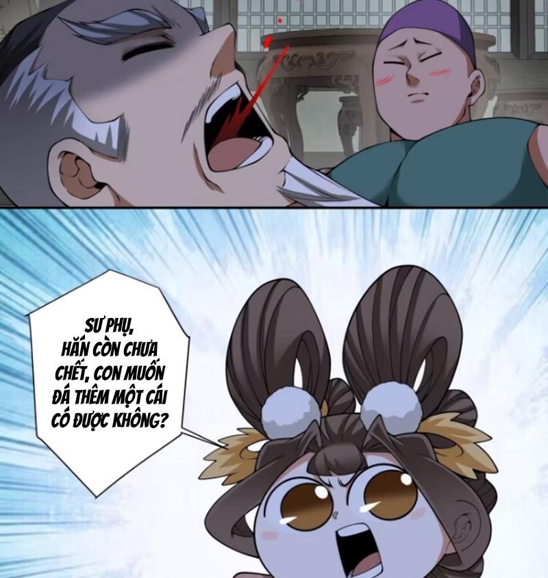 Đồ Đệ Của Ta Đều Là Đại Phản Phái Chapter 385 - Trang 2