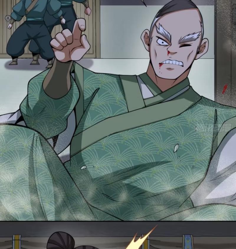 Đồ Đệ Của Ta Đều Là Đại Phản Phái Chapter 385 - Trang 2