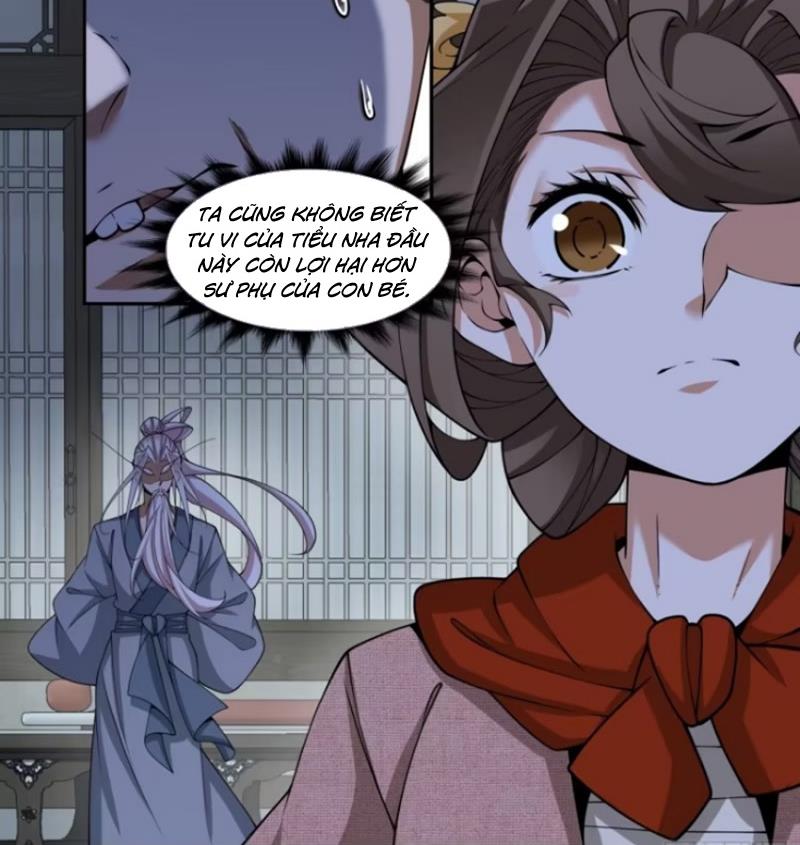 Đồ Đệ Của Ta Đều Là Đại Phản Phái Chapter 385 - Trang 2