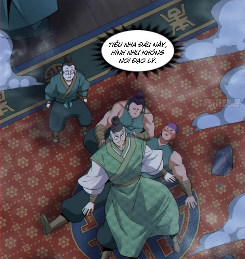 Đồ Đệ Của Ta Đều Là Đại Phản Phái Chapter 385 - Trang 2