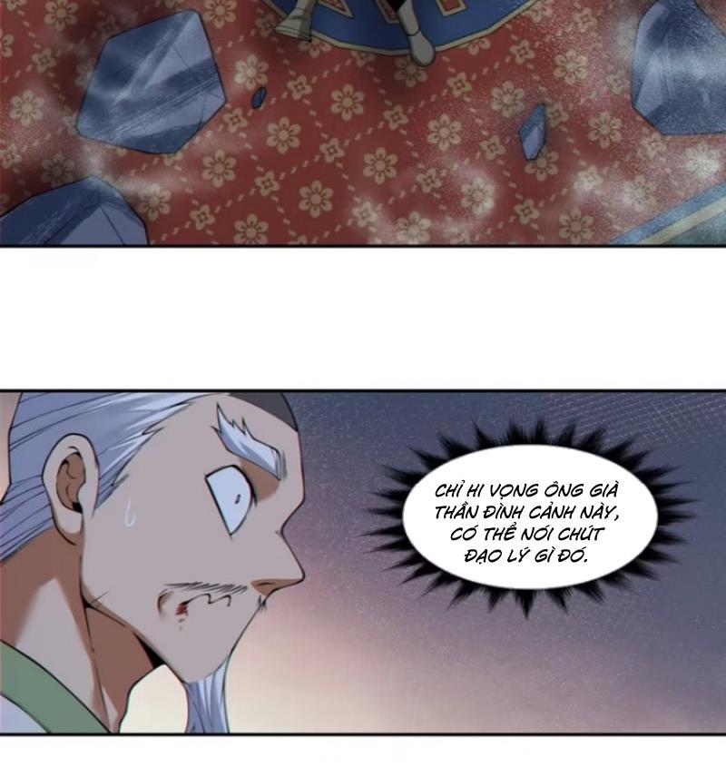 Đồ Đệ Của Ta Đều Là Đại Phản Phái Chapter 385 - Trang 2