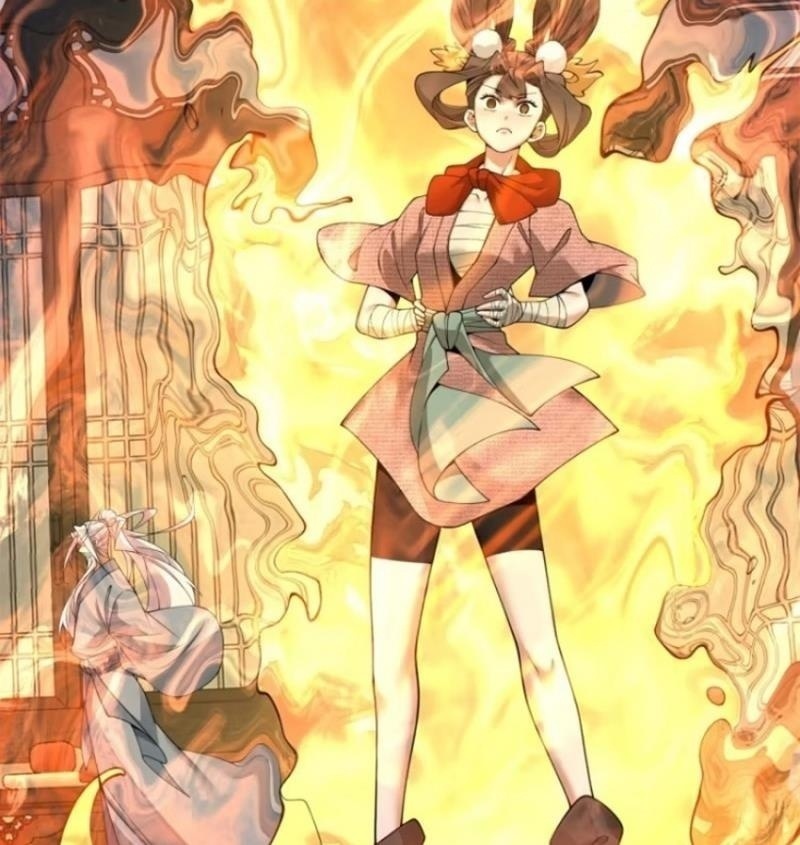 Đồ Đệ Của Ta Đều Là Đại Phản Phái Chapter 385 - Trang 2