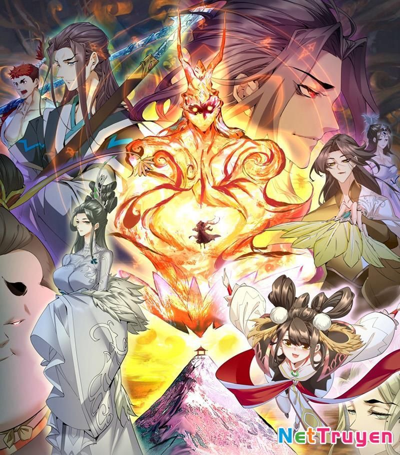 Đồ Đệ Của Ta Đều Là Đại Phản Phái Chapter 385 - Trang 2