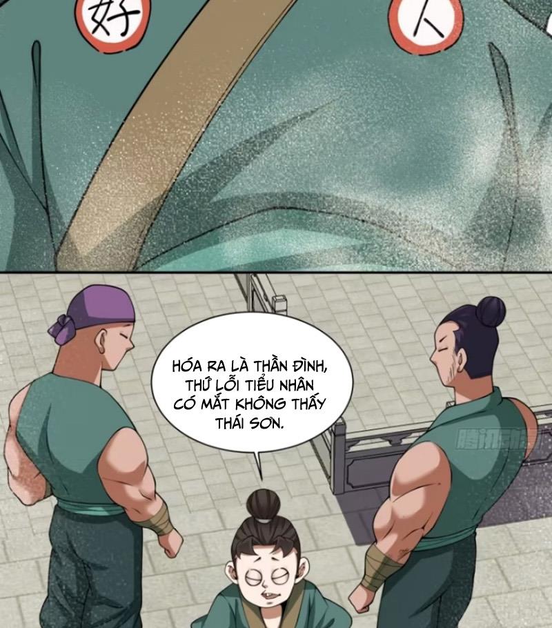 Đồ Đệ Của Ta Đều Là Đại Phản Phái Chapter 385 - Trang 2