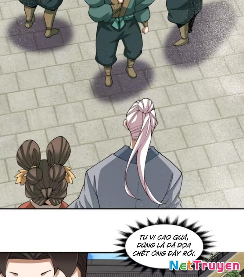 Đồ Đệ Của Ta Đều Là Đại Phản Phái Chapter 385 - Trang 2