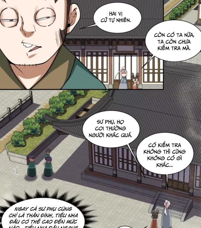 Đồ Đệ Của Ta Đều Là Đại Phản Phái Chapter 385 - Trang 2