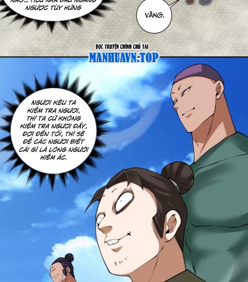 Đồ Đệ Của Ta Đều Là Đại Phản Phái Chapter 385 - Trang 2