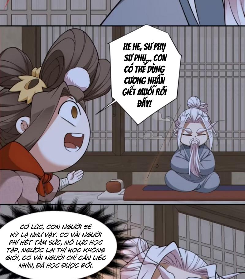 Đồ Đệ Của Ta Đều Là Đại Phản Phái Chapter 385 - Trang 2