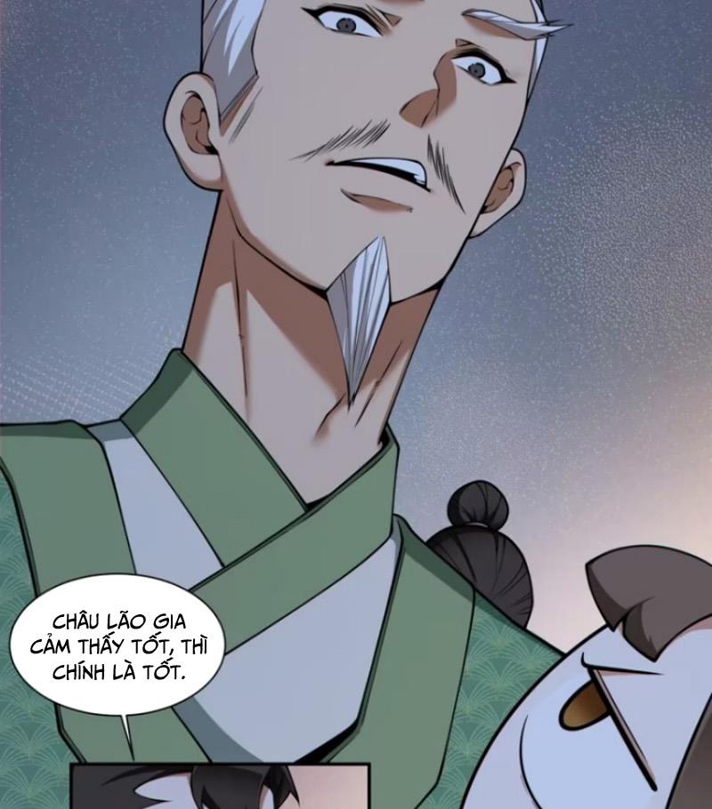 Đồ Đệ Của Ta Đều Là Đại Phản Phái Chapter 385 - Trang 2