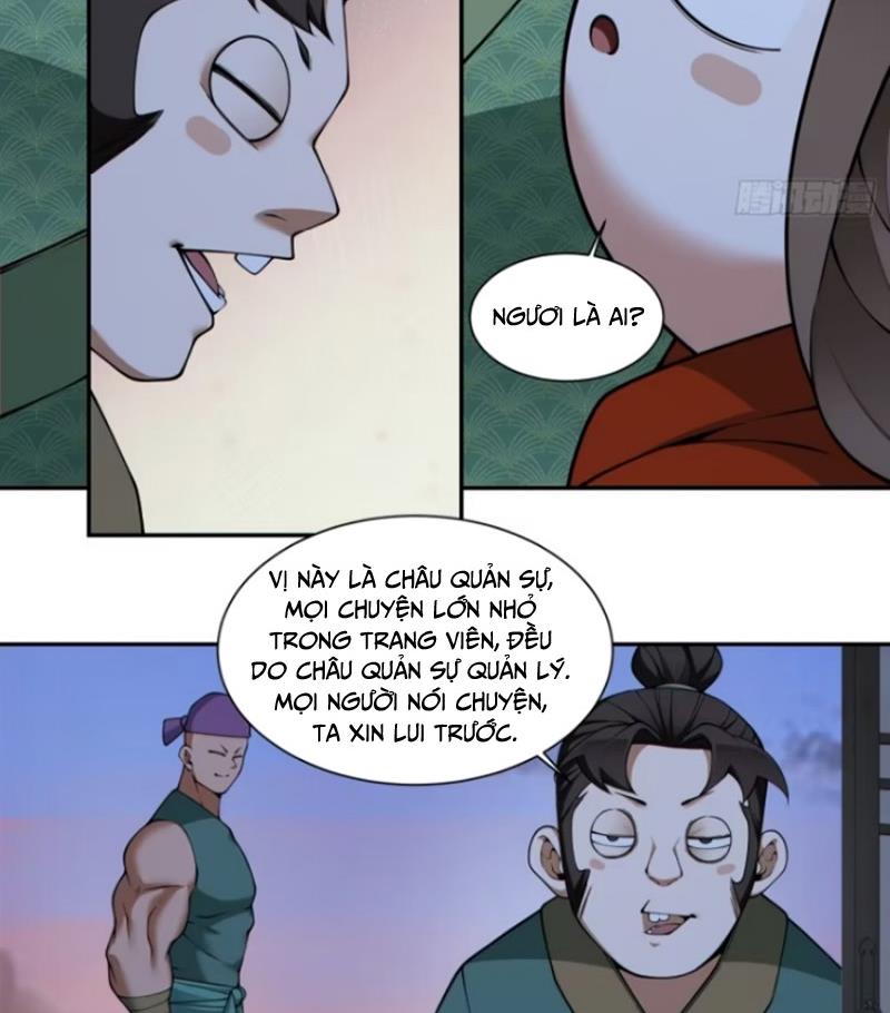 Đồ Đệ Của Ta Đều Là Đại Phản Phái Chapter 385 - Trang 2