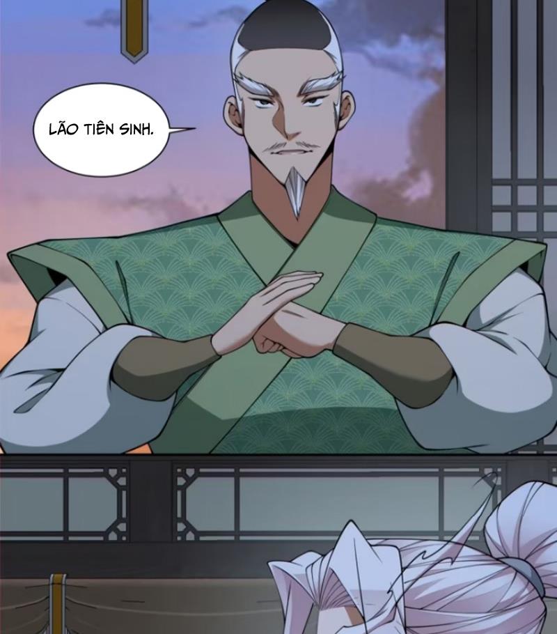 Đồ Đệ Của Ta Đều Là Đại Phản Phái Chapter 385 - Trang 2