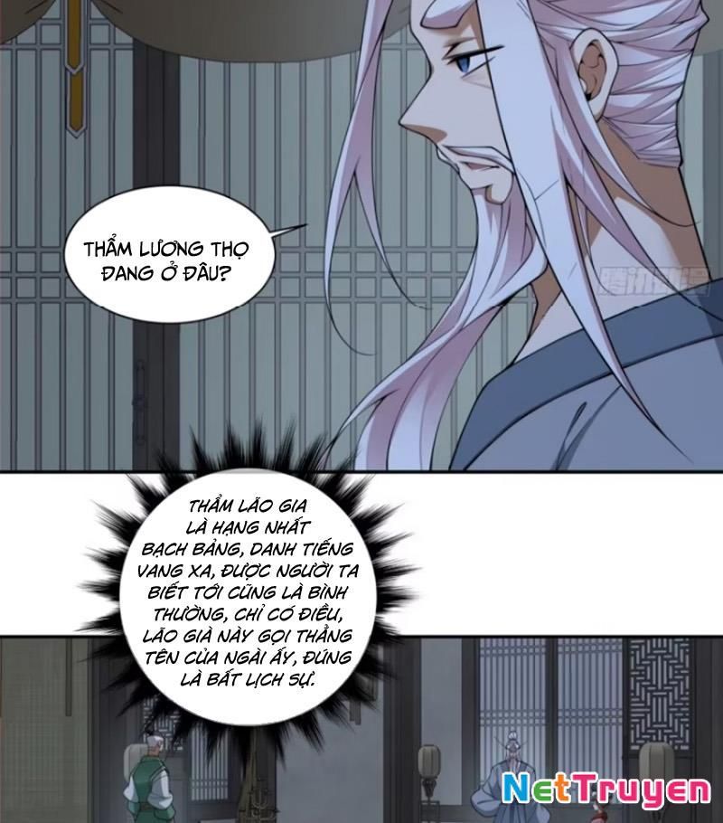 Đồ Đệ Của Ta Đều Là Đại Phản Phái Chapter 385 - Trang 2