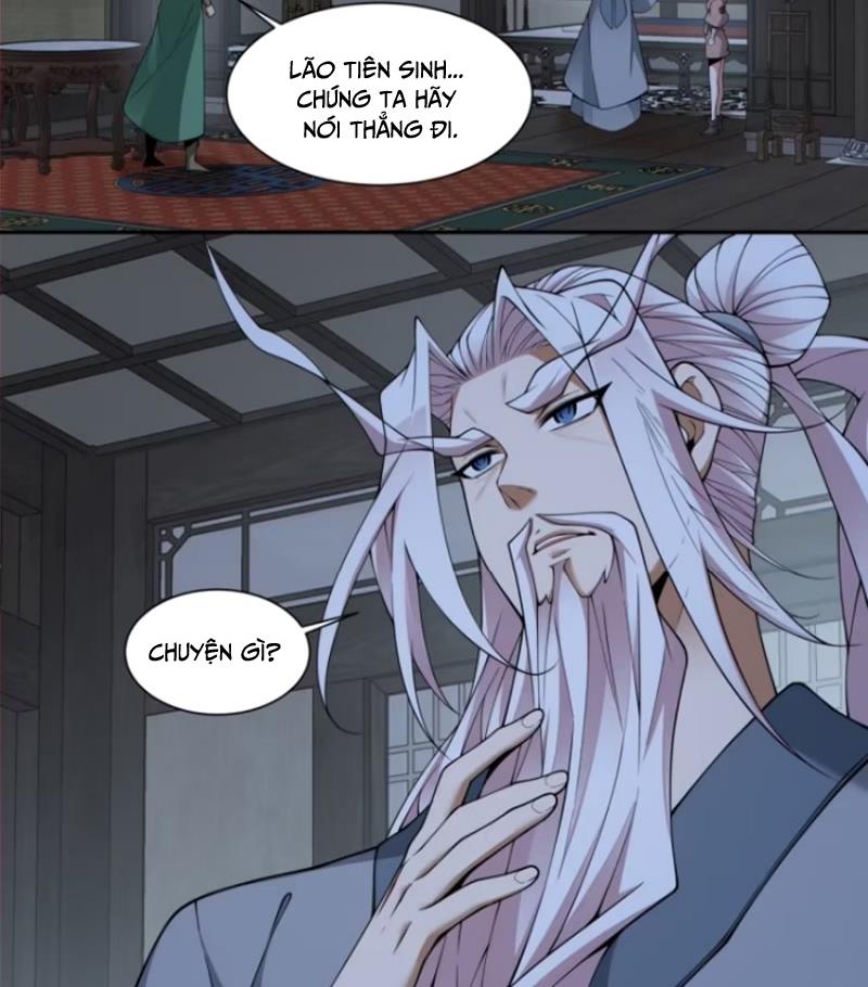 Đồ Đệ Của Ta Đều Là Đại Phản Phái Chapter 385 - Trang 2