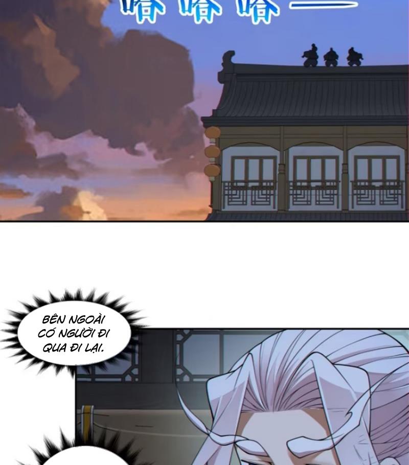 Đồ Đệ Của Ta Đều Là Đại Phản Phái Chapter 385 - Trang 2