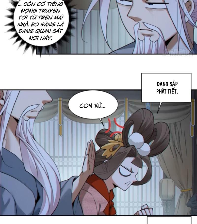 Đồ Đệ Của Ta Đều Là Đại Phản Phái Chapter 385 - Trang 2