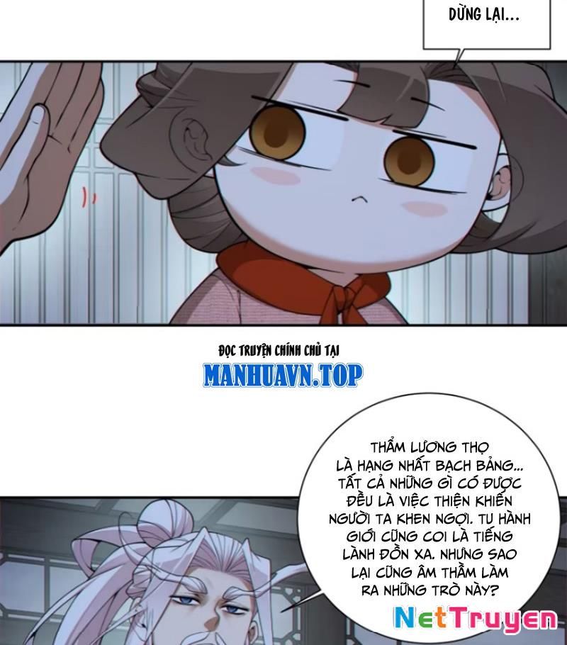 Đồ Đệ Của Ta Đều Là Đại Phản Phái Chapter 385 - Trang 2