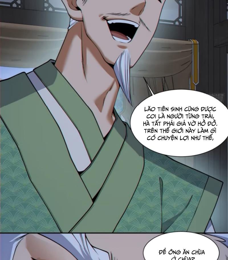 Đồ Đệ Của Ta Đều Là Đại Phản Phái Chapter 385 - Trang 2