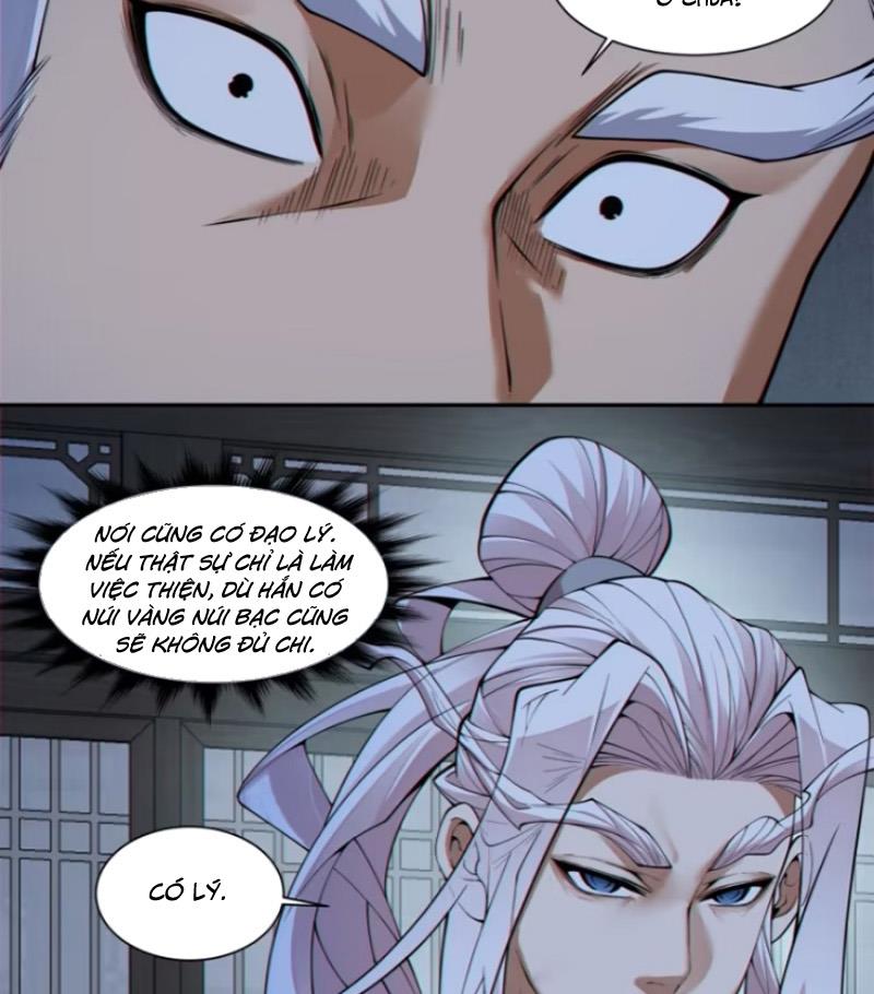 Đồ Đệ Của Ta Đều Là Đại Phản Phái Chapter 385 - Trang 2