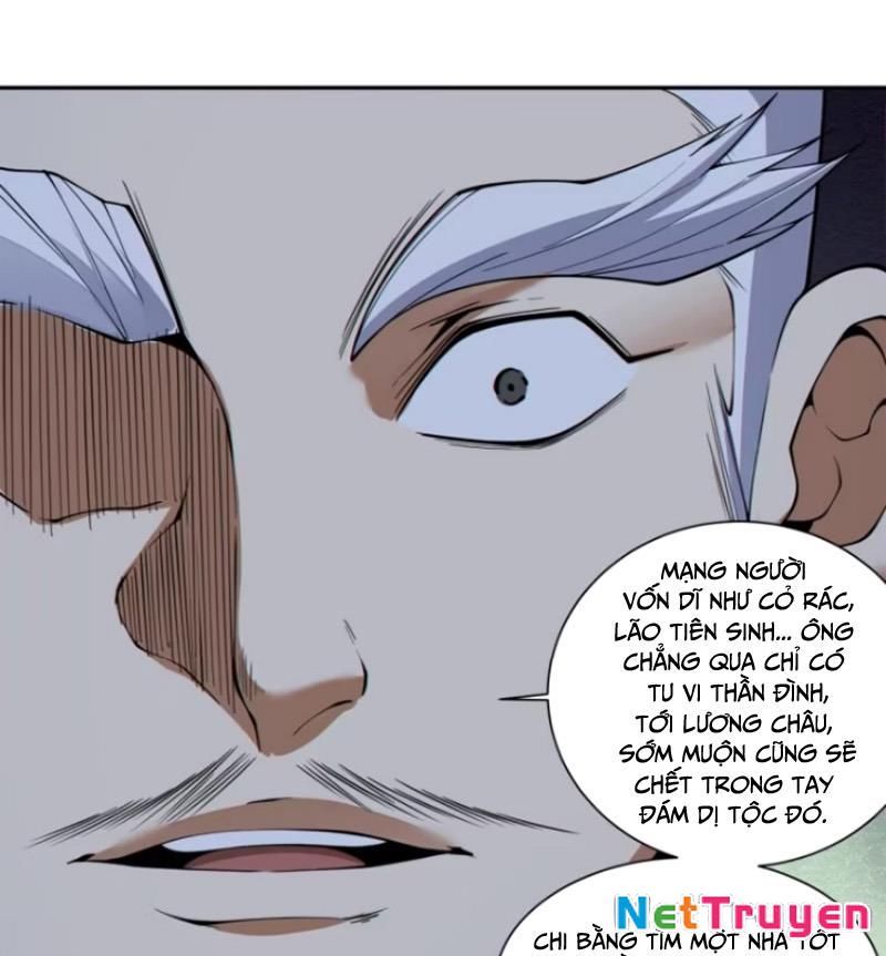 Đồ Đệ Của Ta Đều Là Đại Phản Phái Chapter 385 - Trang 2