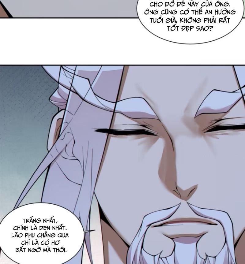 Đồ Đệ Của Ta Đều Là Đại Phản Phái Chapter 385 - Trang 2