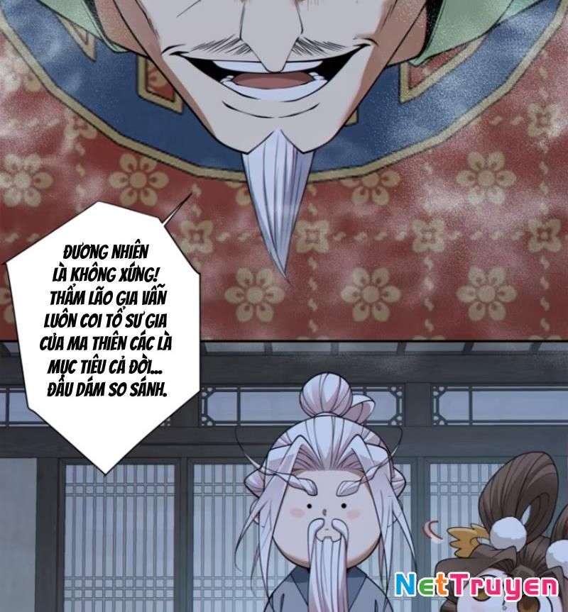 Đồ Đệ Của Ta Đều Là Đại Phản Phái Chapter 385 - Trang 2