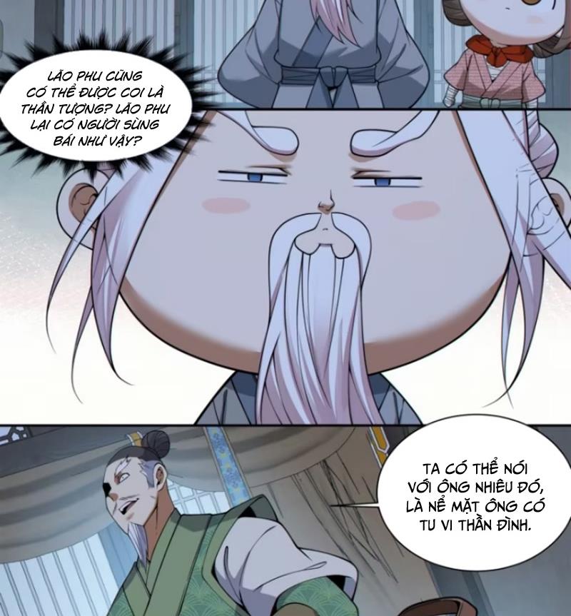 Đồ Đệ Của Ta Đều Là Đại Phản Phái Chapter 385 - Trang 2