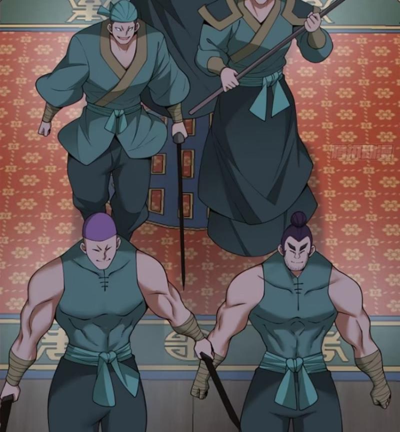 Đồ Đệ Của Ta Đều Là Đại Phản Phái Chapter 385 - Trang 2