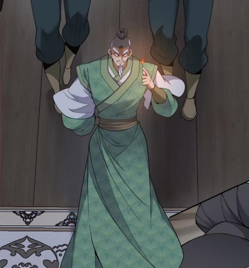 Đồ Đệ Của Ta Đều Là Đại Phản Phái Chapter 385 - Trang 2