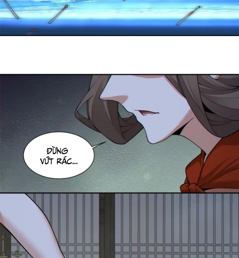 Đồ Đệ Của Ta Đều Là Đại Phản Phái Chapter 385 - Trang 2