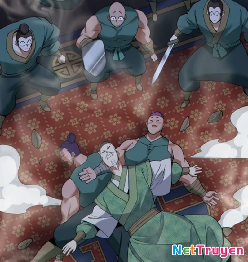 Đồ Đệ Của Ta Đều Là Đại Phản Phái Chapter 385 - Trang 2