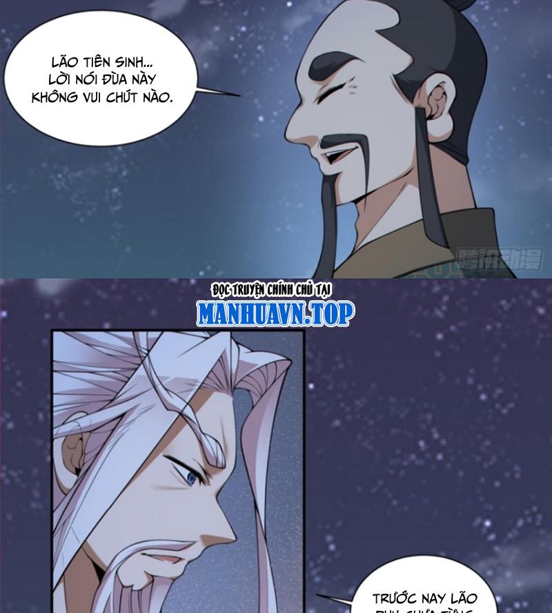Đồ Đệ Của Ta Đều Là Đại Phản Phái Chapter 386 - Trang 2