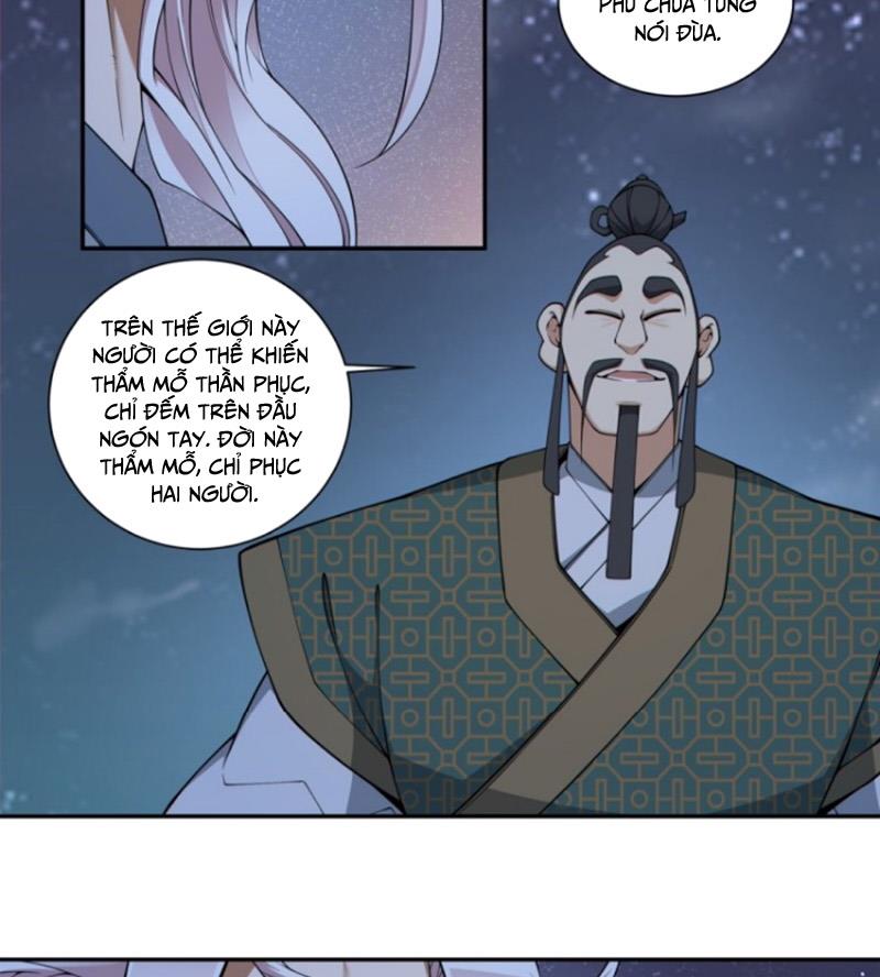 Đồ Đệ Của Ta Đều Là Đại Phản Phái Chapter 386 - Trang 2
