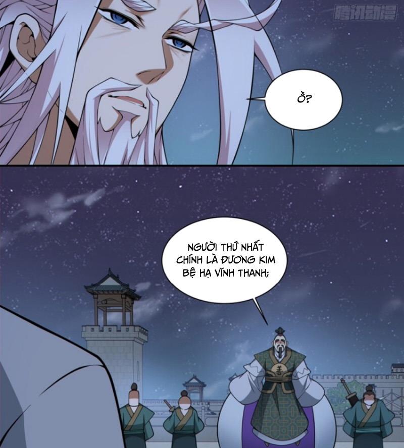 Đồ Đệ Của Ta Đều Là Đại Phản Phái Chapter 386 - Trang 2