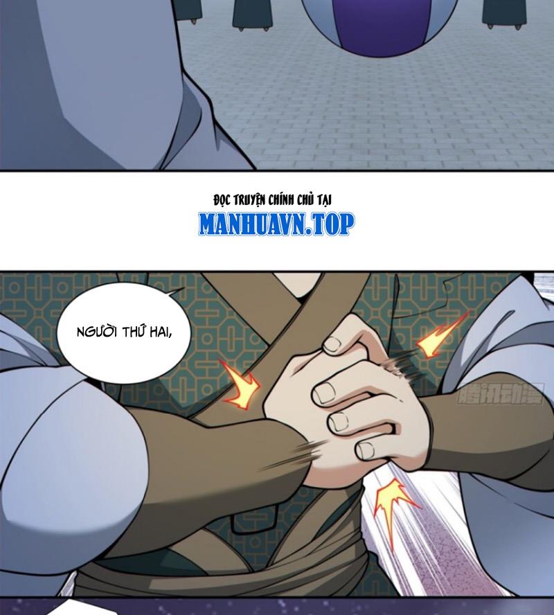 Đồ Đệ Của Ta Đều Là Đại Phản Phái Chapter 386 - Trang 2