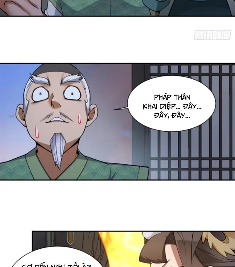 Đồ Đệ Của Ta Đều Là Đại Phản Phái Chapter 386 - Trang 2