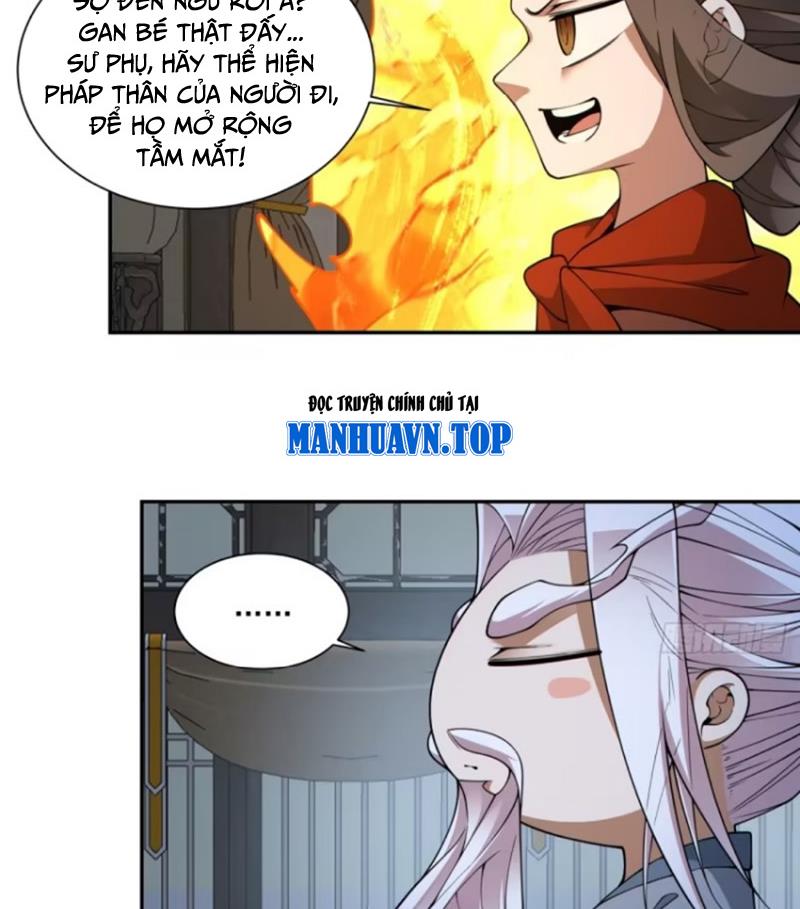 Đồ Đệ Của Ta Đều Là Đại Phản Phái Chapter 386 - Trang 2