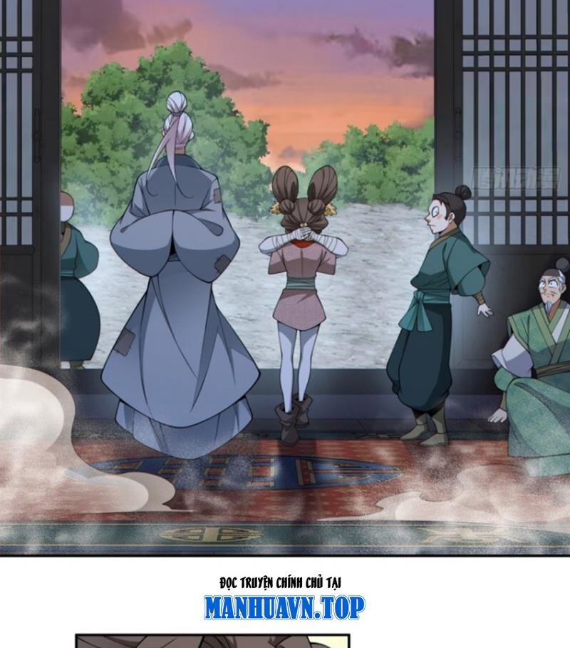 Đồ Đệ Của Ta Đều Là Đại Phản Phái Chapter 386 - Trang 2