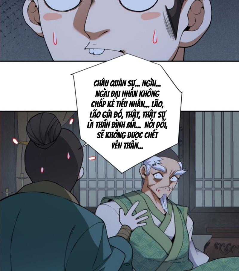 Đồ Đệ Của Ta Đều Là Đại Phản Phái Chapter 386 - Trang 2