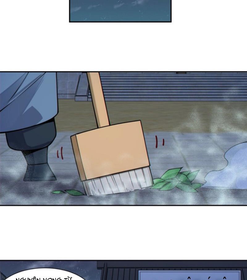 Đồ Đệ Của Ta Đều Là Đại Phản Phái Chapter 386 - Trang 2