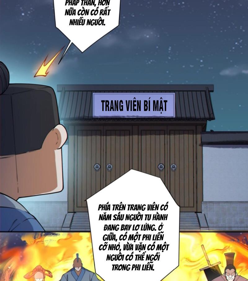 Đồ Đệ Của Ta Đều Là Đại Phản Phái Chapter 386 - Trang 2