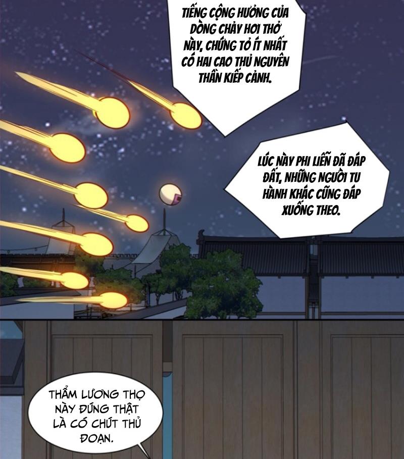 Đồ Đệ Của Ta Đều Là Đại Phản Phái Chapter 386 - Trang 2