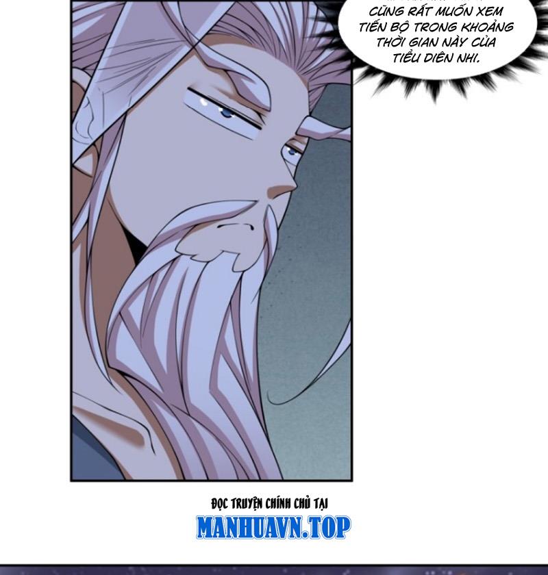 Đồ Đệ Của Ta Đều Là Đại Phản Phái Chapter 386 - Trang 2