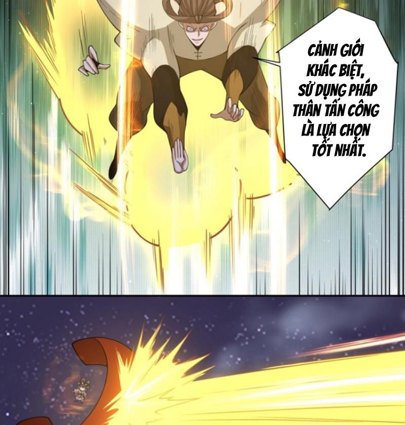 Đồ Đệ Của Ta Đều Là Đại Phản Phái Chapter 386 - Trang 2