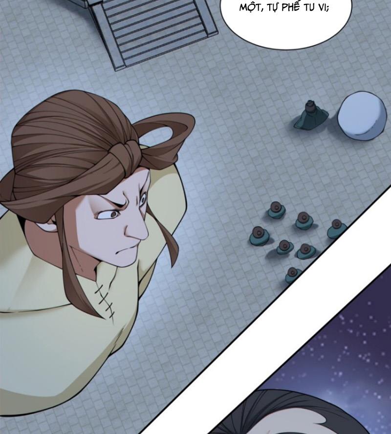 Đồ Đệ Của Ta Đều Là Đại Phản Phái Chapter 386 - Trang 2