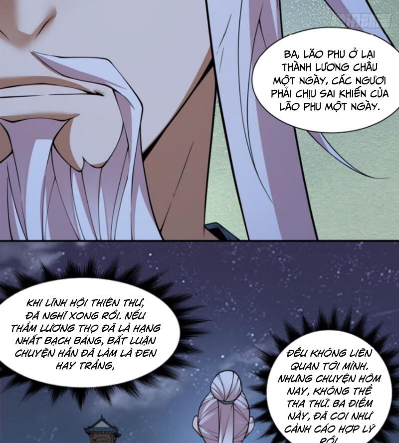 Đồ Đệ Của Ta Đều Là Đại Phản Phái Chapter 386 - Trang 2