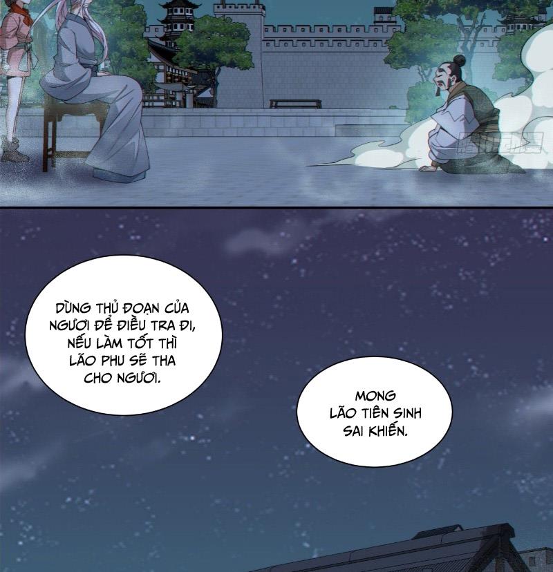 Đồ Đệ Của Ta Đều Là Đại Phản Phái Chapter 387 - Trang 2