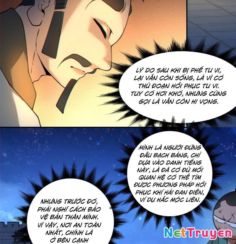 Đồ Đệ Của Ta Đều Là Đại Phản Phái Chapter 387 - Trang 2